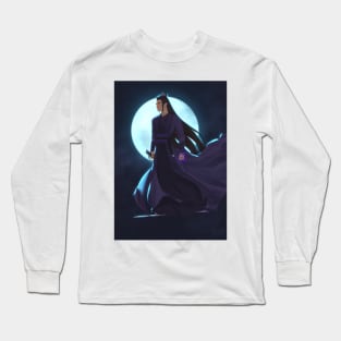 Jiang Cheng Long Sleeve T-Shirt